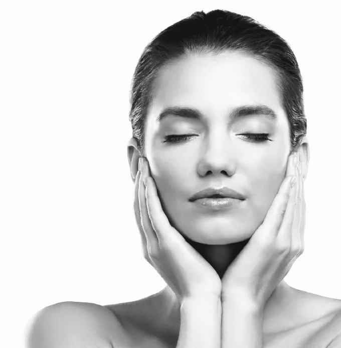 être belle Cosmetics – Gesichtspflege